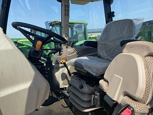 Main image John Deere 6135E 15