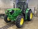 2023 John Deere 6140M Image