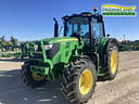 2023 John Deere 6140M Image