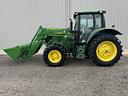 2023 John Deere 6140M Image