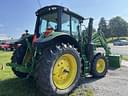 2023 John Deere 6140M Image