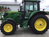 Thumbnail image John Deere 6140M 3