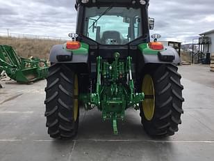 Main image John Deere 6140M 7