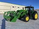 2023 John Deere 6140M Image