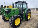 2023 John Deere 6140M Image