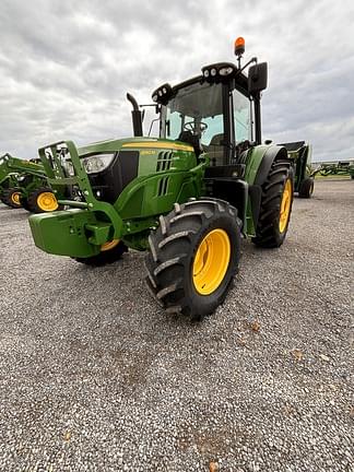 Image of John Deere 6140M Primary image