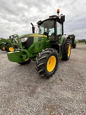 Main image John Deere 6140M 0