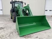 Thumbnail image John Deere 6140M 1