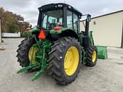 Thumbnail image John Deere 6140M 4