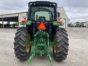 Thumbnail image John Deere 6140M 5