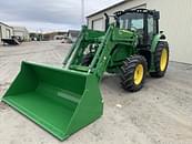 Thumbnail image John Deere 6140M 7