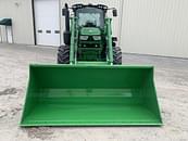 Thumbnail image John Deere 6140M 8