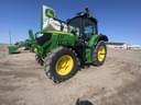 2023 John Deere 6140M Image