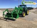 2023 John Deere 6140M Image