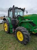 2023 John Deere 6140M Image