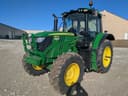 2023 John Deere 6140M Image