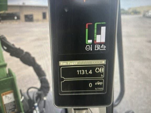 Image of John Deere 6140M equipment image 4