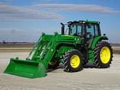 Thumbnail image John Deere 6140M 0