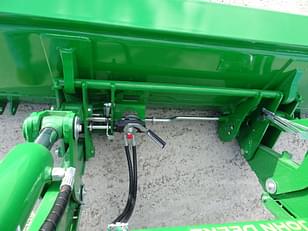 Main image John Deere 6140M 11