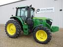 2023 John Deere 6140M Image