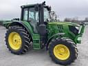 2023 John Deere 6140M Image