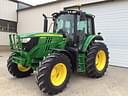 2023 John Deere 6140M Image