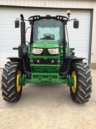 Image of John Deere 6140M equipment image 1