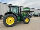 2023 John Deere 6140M Image