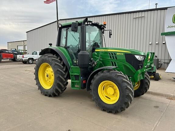 Image of John Deere 6140M Primary image
