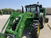 Thumbnail image John Deere 6140M 4