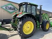 Thumbnail image John Deere 6140M 8