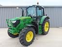 2023 John Deere 6140M Image