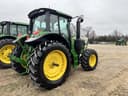 2023 John Deere 6140M Image
