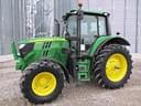 2023 John Deere 6140M Image