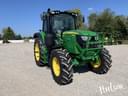 2023 John Deere 6140M Image