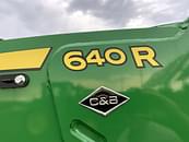 Thumbnail image John Deere 6140M 8