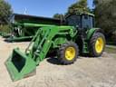 2023 John Deere 6140M Image