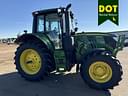 2023 John Deere 6140M Image