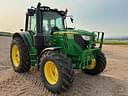 2023 John Deere 6140M Image