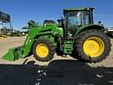 2023 John Deere 6140M Image