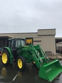 2023 John Deere 6140M Image