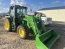 2023 John Deere 6140M Image