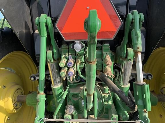 Thumbnail image John Deere 6140M 12