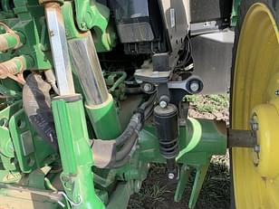 Main image John Deere 6140M 13