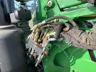 Main image John Deere 6140M 14