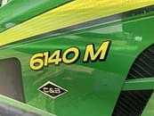 Thumbnail image John Deere 6140M 16