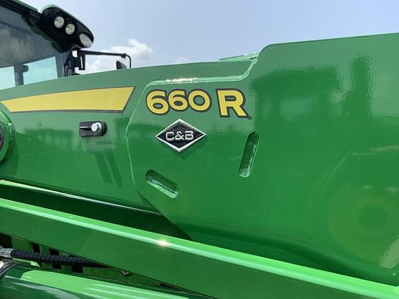 Thumbnail image John Deere 6140M 20