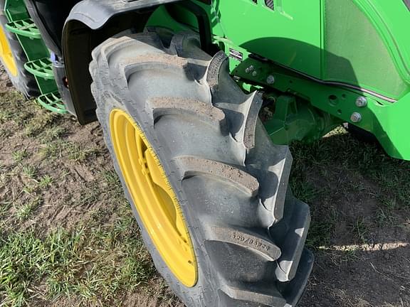 Thumbnail image John Deere 6140M 24