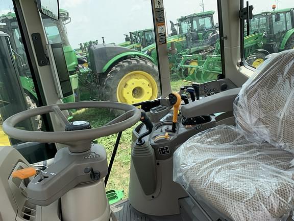 Thumbnail image John Deere 6140M 32