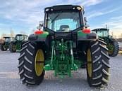 Thumbnail image John Deere 6140M 1